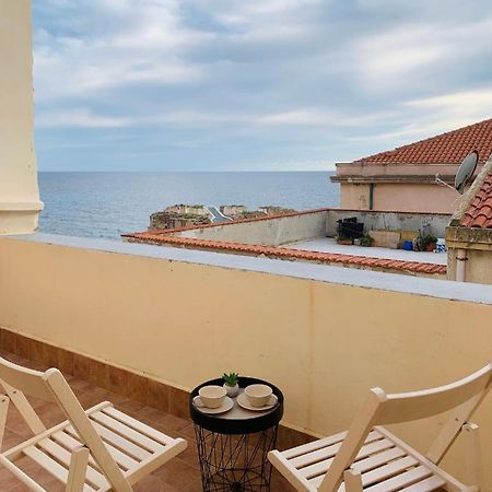 Wonderful Apartment In Old Alghero Ngoại thất bức ảnh
