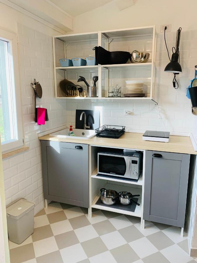 Wonderful Apartment In Old Alghero Ngoại thất bức ảnh