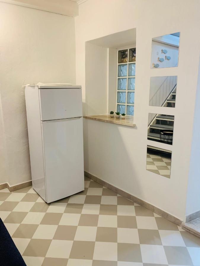 Wonderful Apartment In Old Alghero Ngoại thất bức ảnh