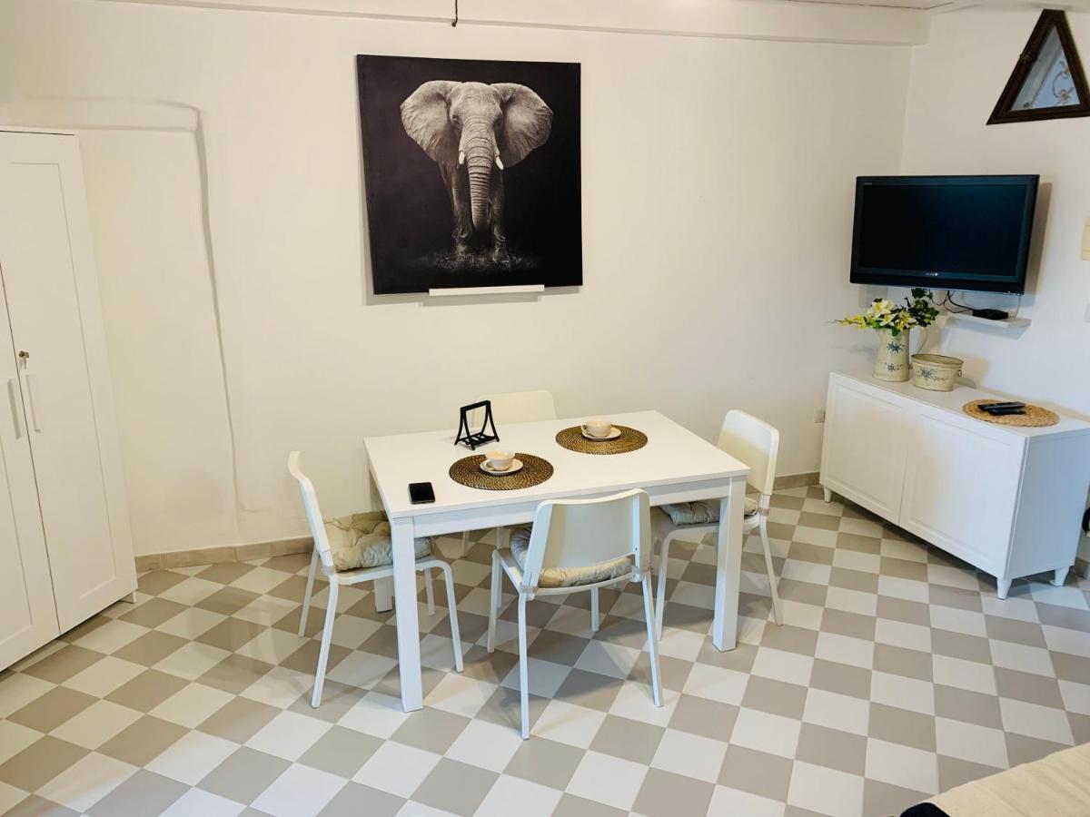 Wonderful Apartment In Old Alghero Ngoại thất bức ảnh