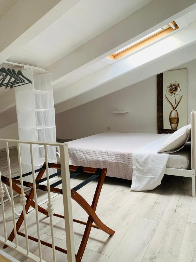 Wonderful Apartment In Old Alghero Ngoại thất bức ảnh