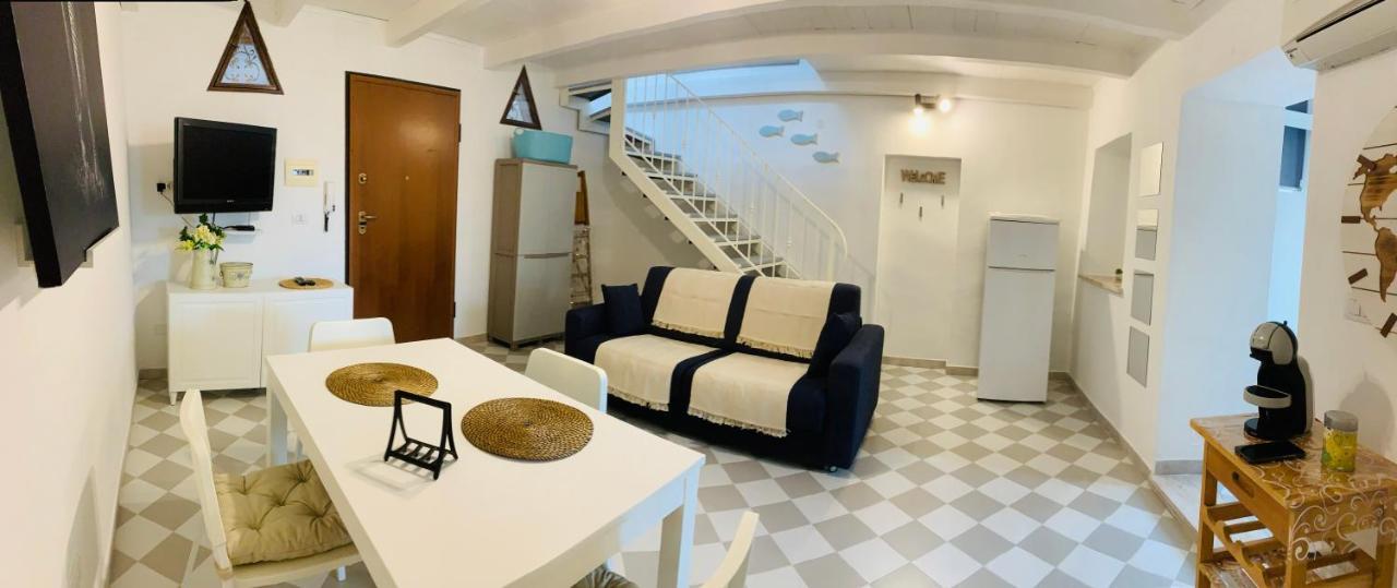 Wonderful Apartment In Old Alghero Ngoại thất bức ảnh