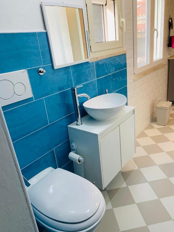 Wonderful Apartment In Old Alghero Ngoại thất bức ảnh