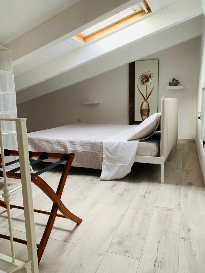 Wonderful Apartment In Old Alghero Ngoại thất bức ảnh